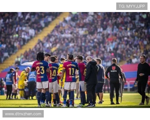 开场9秒就争议染红!巴萨旧将创尴尬纪录 无奈笑了