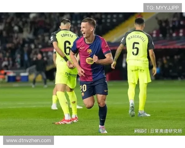 阿斯：巴萨本赛季面临严峻挑战，没在任何一场强强对话中获胜